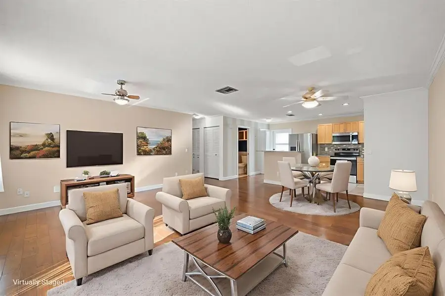 3601 S Ocean Boulevard #406, South Palm Beach, FL 33480 - #3