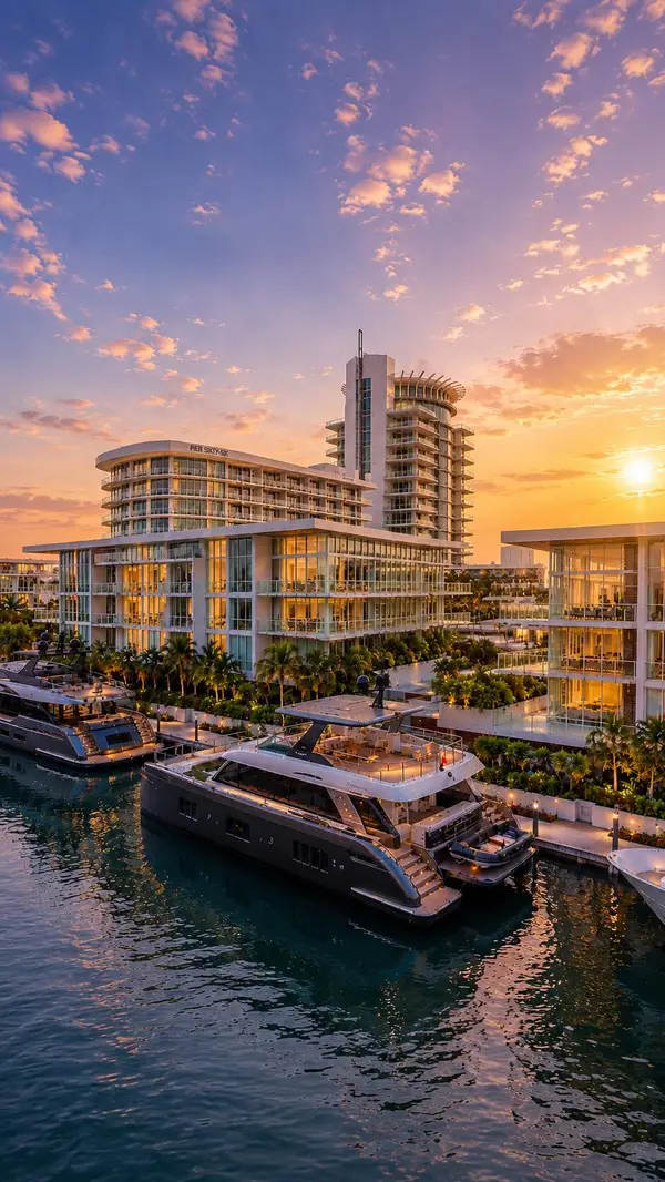 2321 SE 17th Street #401, Fort Lauderdale, FL 33316