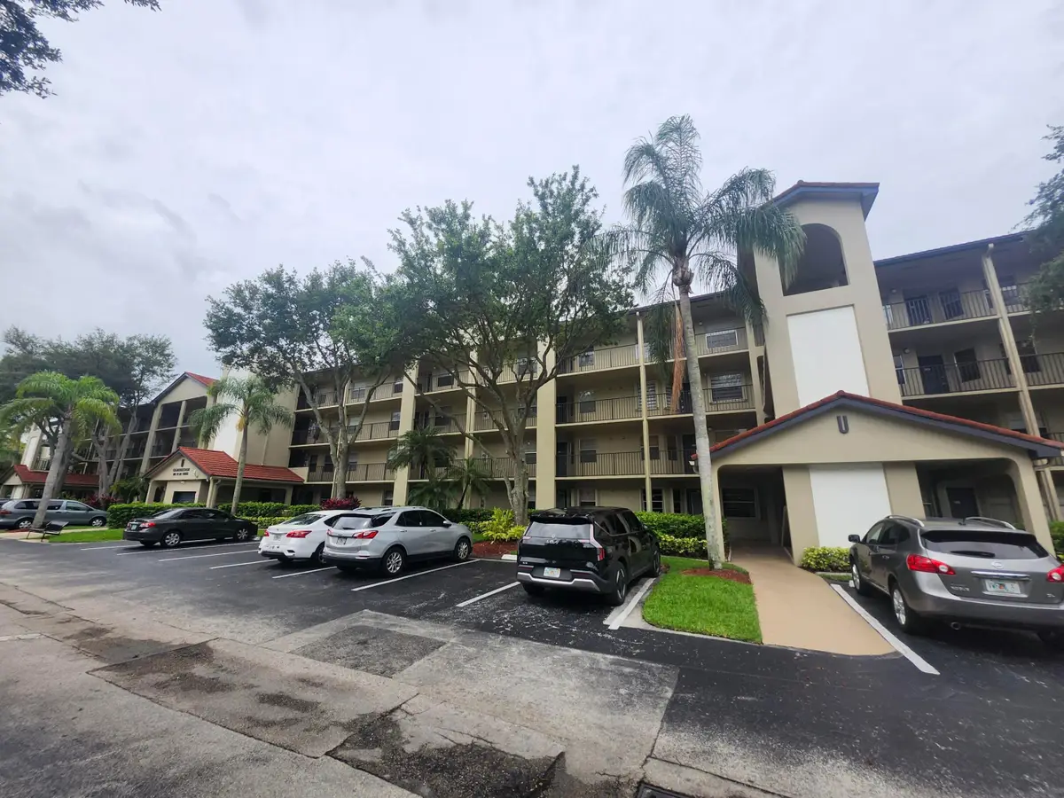 1100 SW 128th Terrace Sw #209 U, Pembroke Pines, FL 33027 - #1