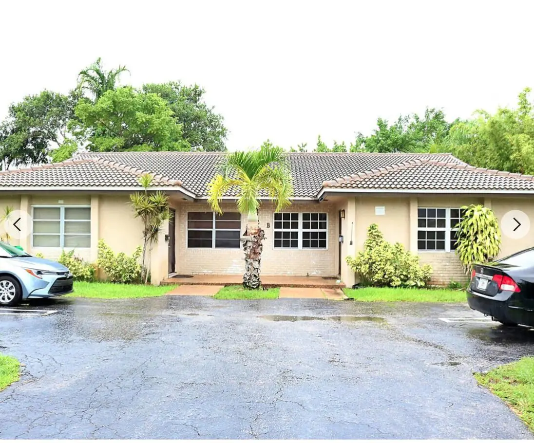 11200 NW 39th Street Nw #A-b, Coral Springs, FL 33065 - #1