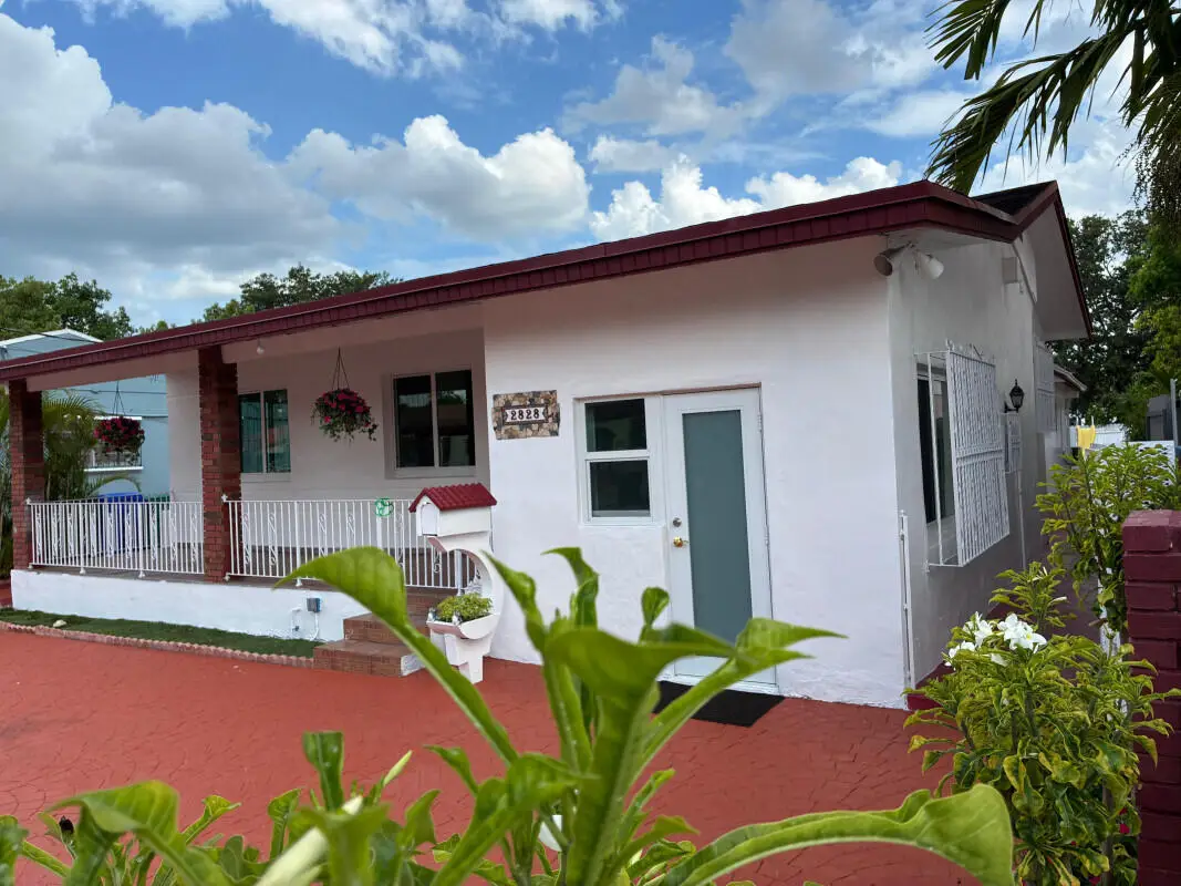 2828 SW 2nd Street, Miami, FL 33135 - #1