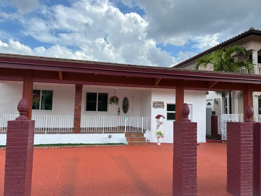 2828 SW 2nd Street, Miami, FL 33135 - #2