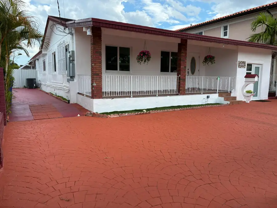 2828 SW 2nd Street, Miami, FL 33135 - #3