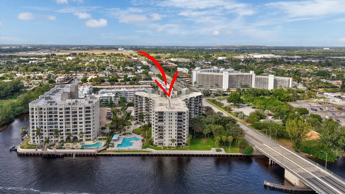 2900 NE 14th Street Causeway #602, Pompano Beach, FL 33062 - #1