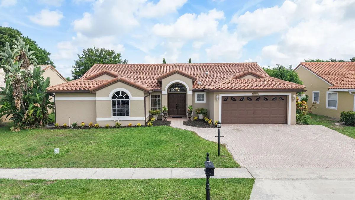9399 Lake Serena Drive, Boca Raton, FL 33496 - #1