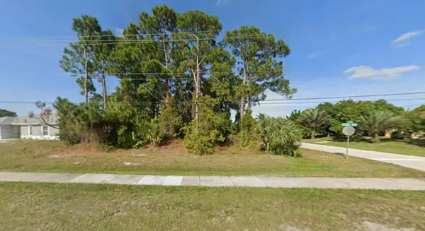 801 SW California Boulevard, Port St Lucie, FL 34953