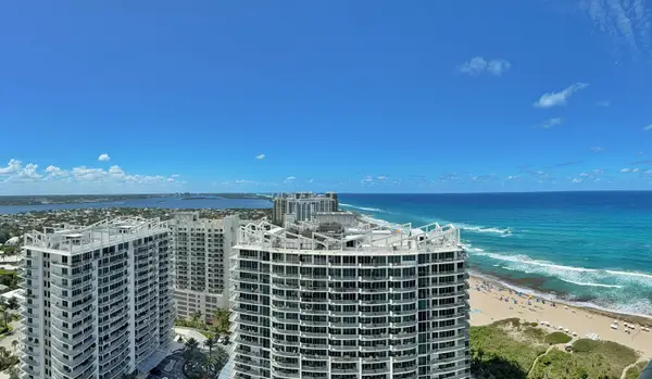 3000 N Ocean Drive #31 B, Singer Island, FL 33404