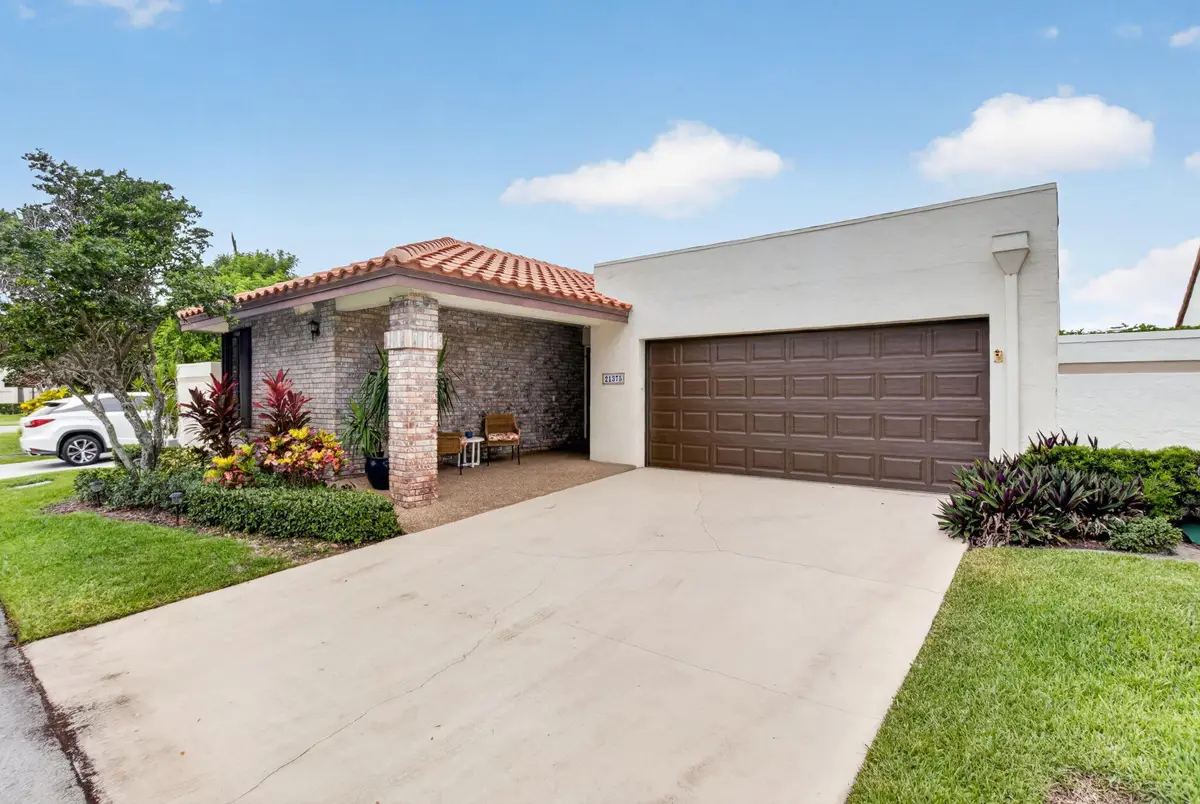 21375 Sonesta Way, Boca Raton, FL 33433 - #1