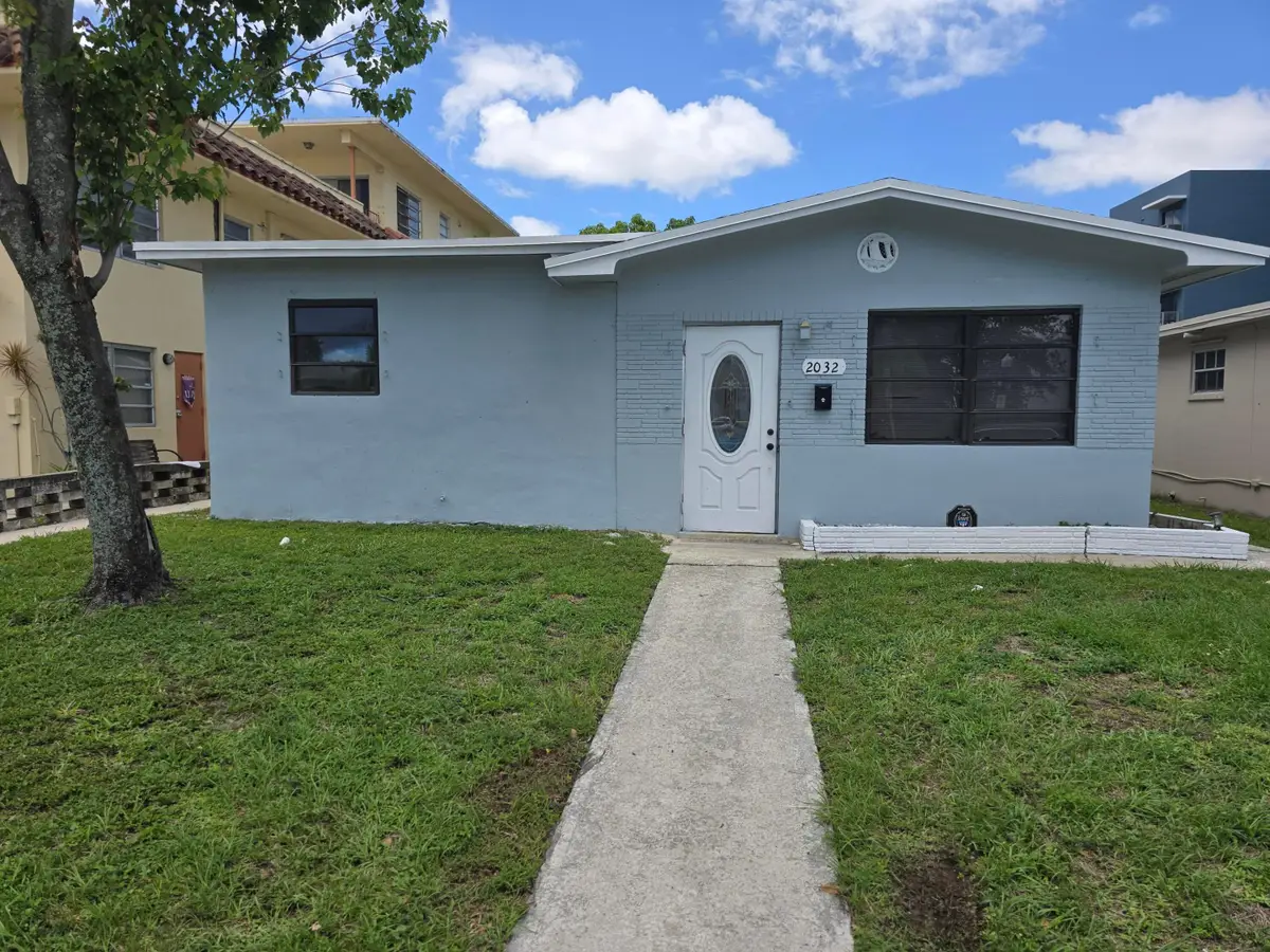 2032 Fillmore Street, Hollywood, FL 33020 - #1