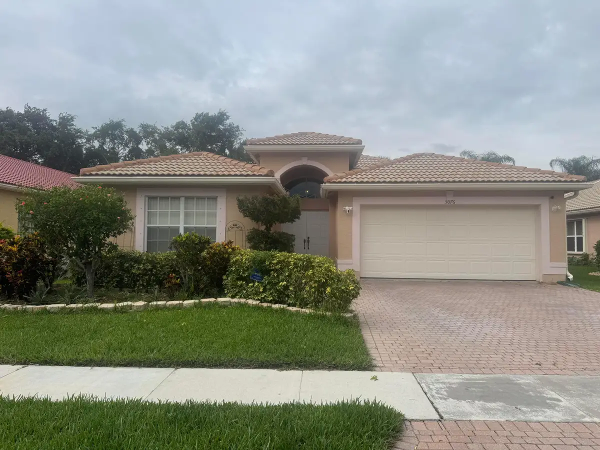 5076 Nautica Lake Circle, Greenacres, FL 33463 - #1