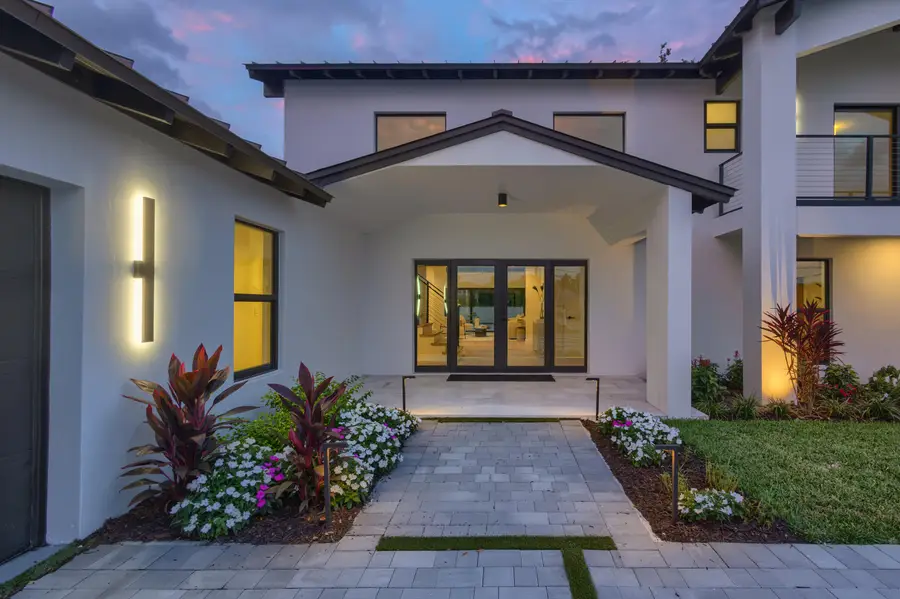 868 Country Club Drive, North Palm Beach, FL 33408 - #2