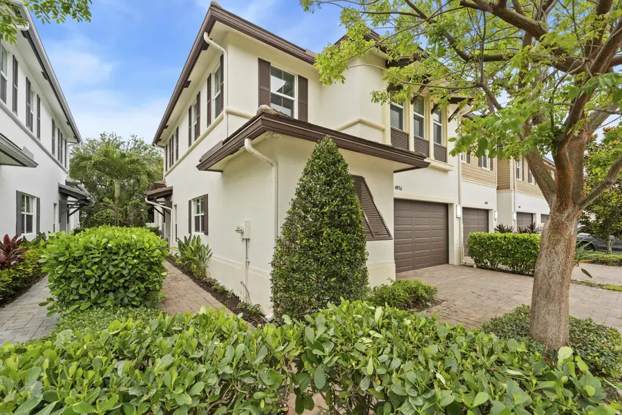 4916 Pointe Midtown Way, Palm Beach Gardens, FL 33418 - #2