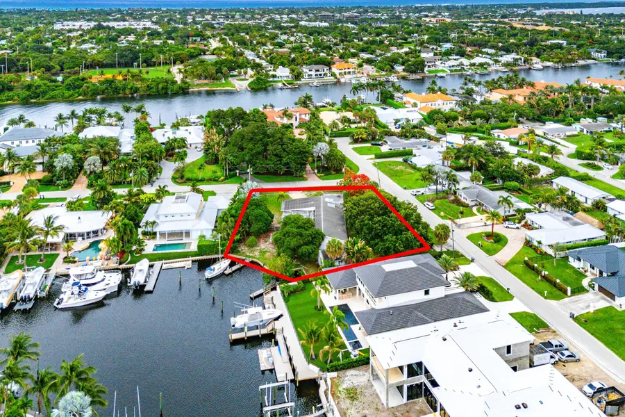 12019 N Edgewater Drive, West Palm Beach, FL 33410 - #3
