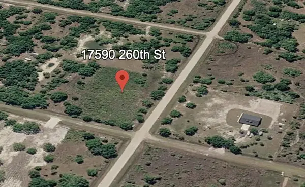 17590 NW 260th Street, Okeechobee, FL 34972