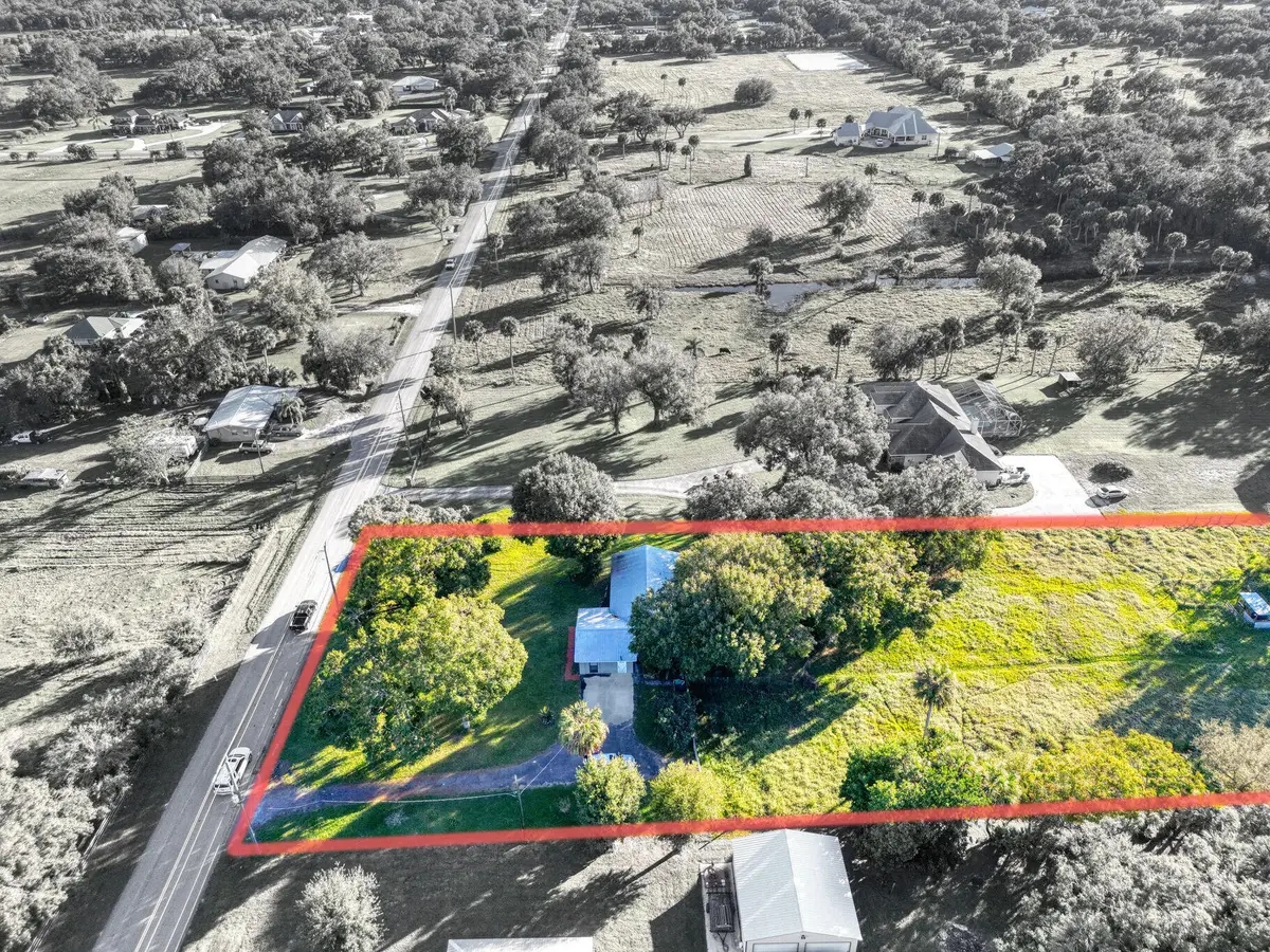 1031 SW 24th Avenue, Okeechobee, FL 34974 - #1