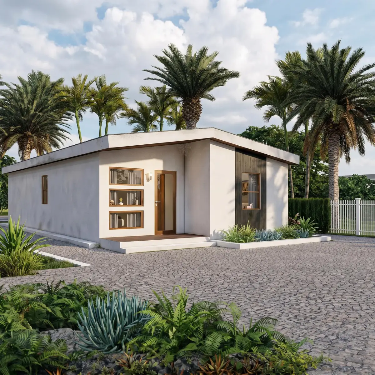 1400 NW 81st Street, Miami, FL 33147 - #1