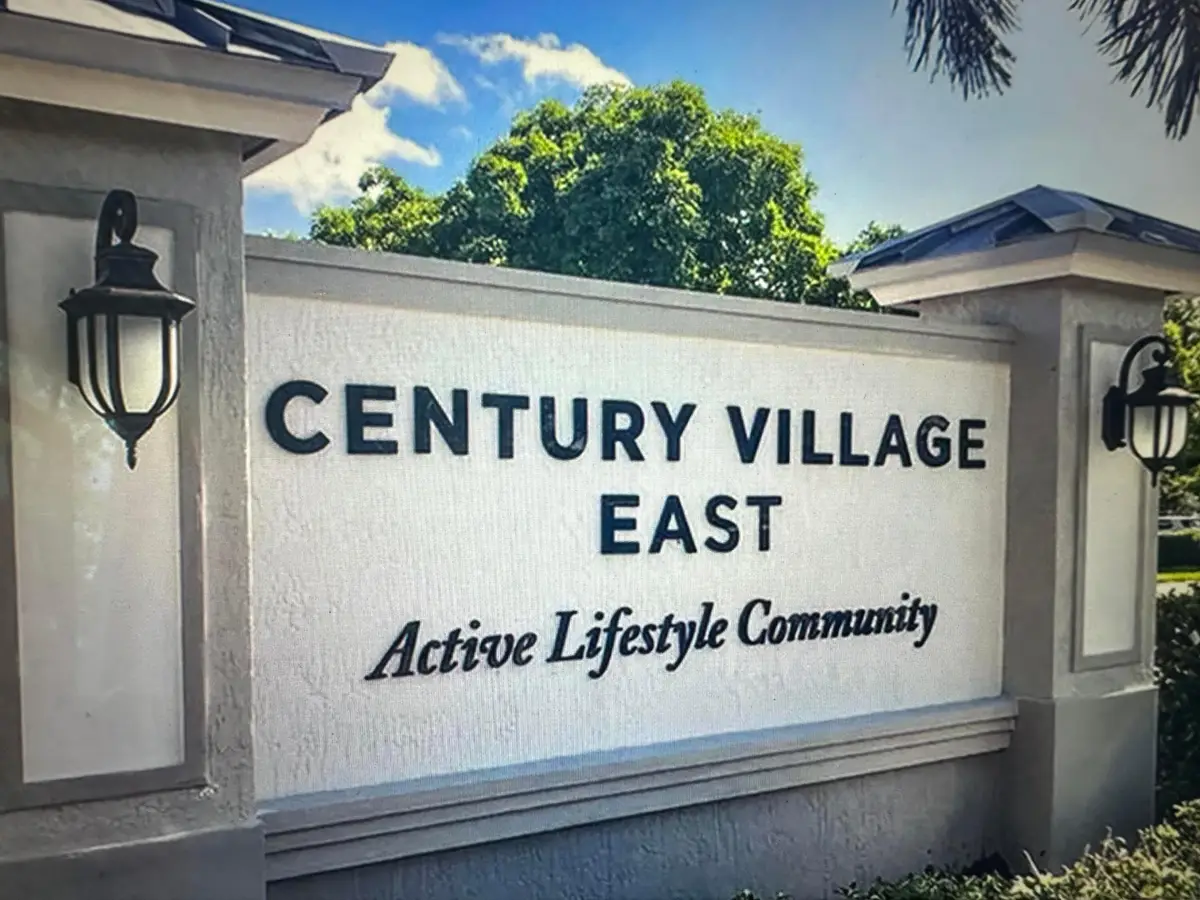81 Farnham D #81, Deerfield Beach, FL 33442 - #1