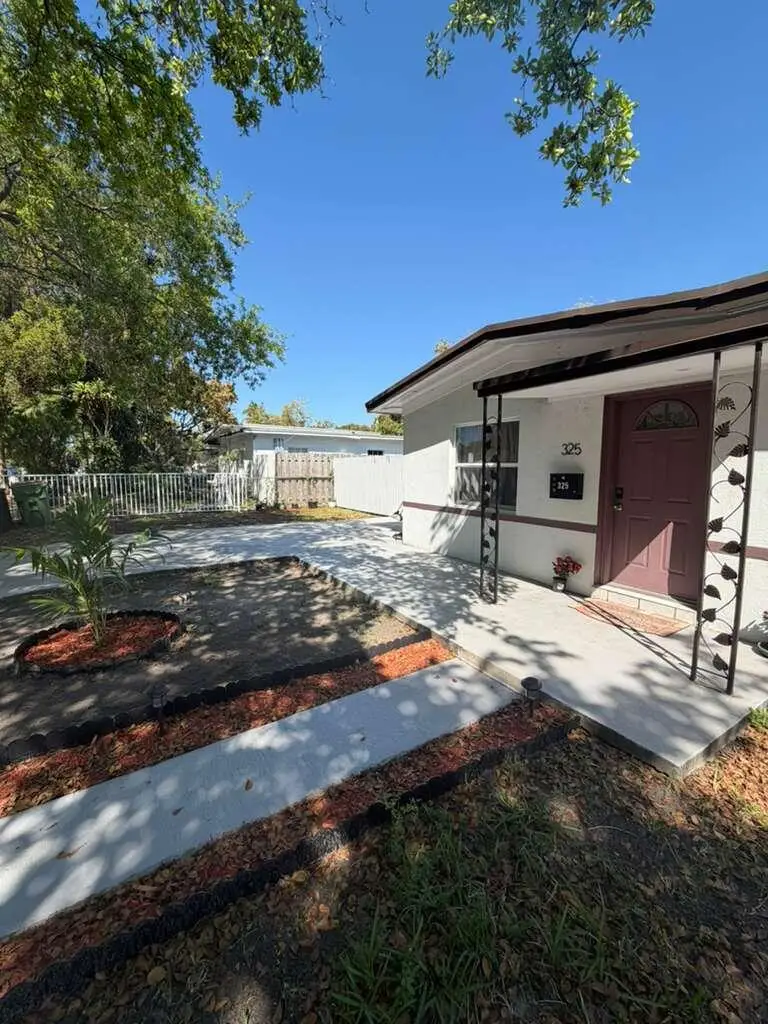 325 NW 135th Street, North Miami, FL 33168 - #1