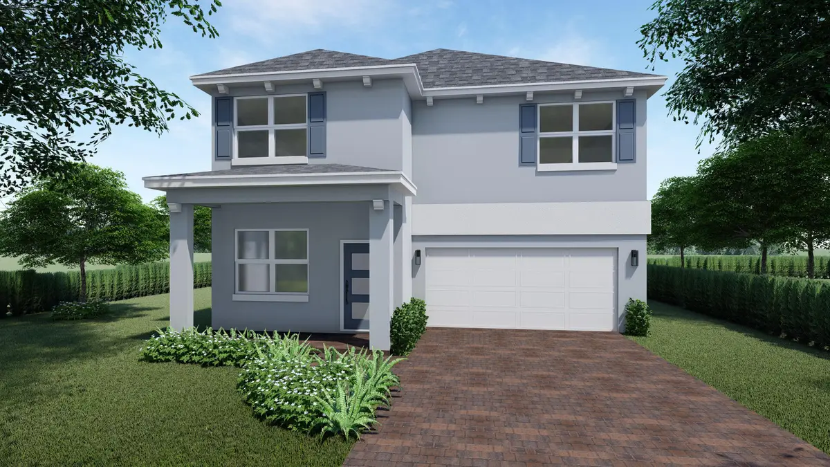 1843 NW 6th Court, Pompano Beach, FL 33069 - #1