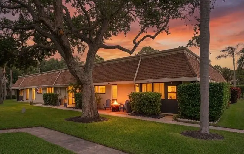 101 Half Moon Circle #C, Jupiter, FL 33458 - #1