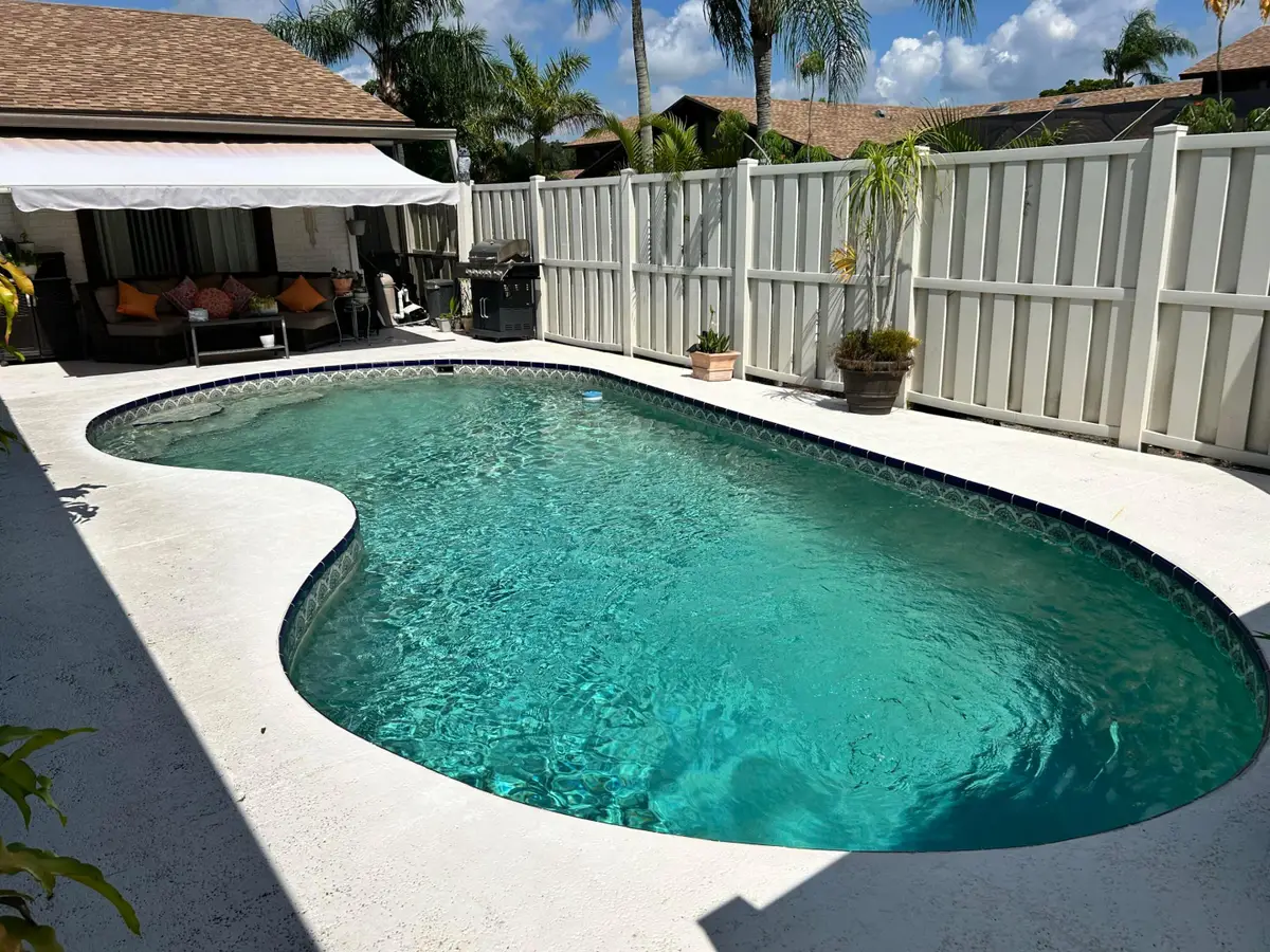 9622 Boca Gardens Parkway, Boca Raton, FL 33496 - #1