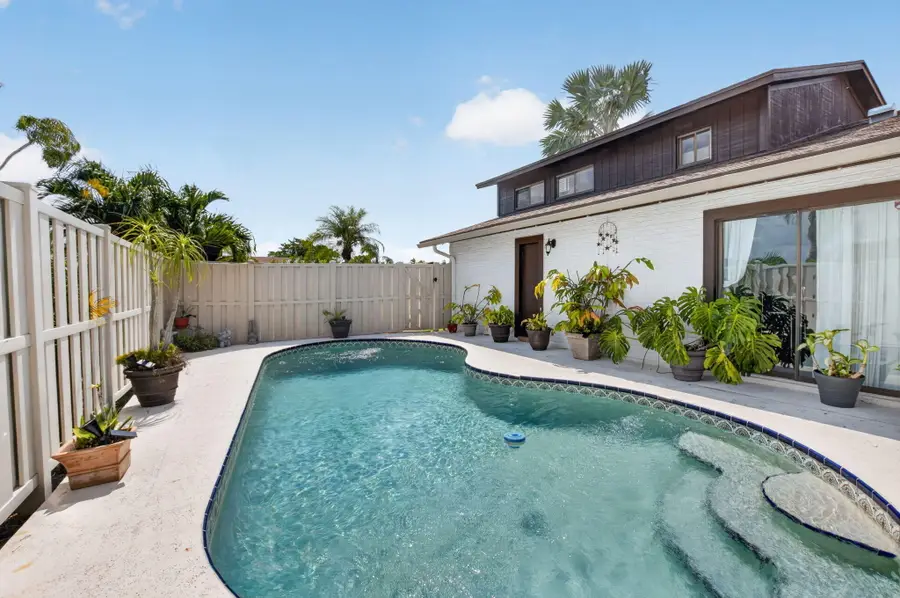 9622 Boca Gardens Parkway #B, Boca Raton, FL 33496 - #2