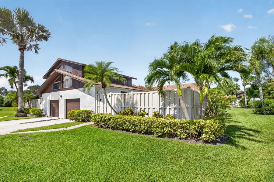 9622 Boca Gardens Parkway #B, Boca Raton, FL 33496 - #3