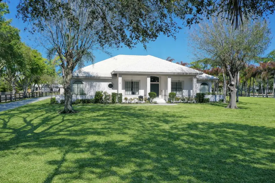 3401 SW Holly Lane, Palm City, FL 34990 - #3