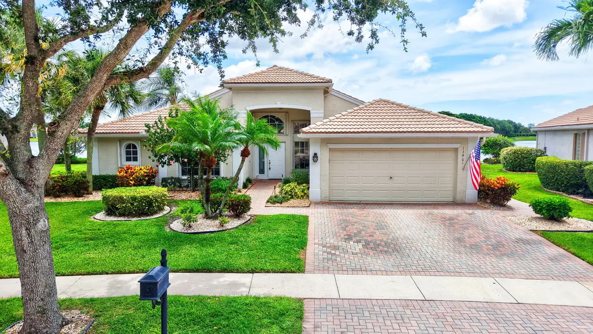 13461 Barcelona Lake Circle, Delray Beach, FL 33446 - #1