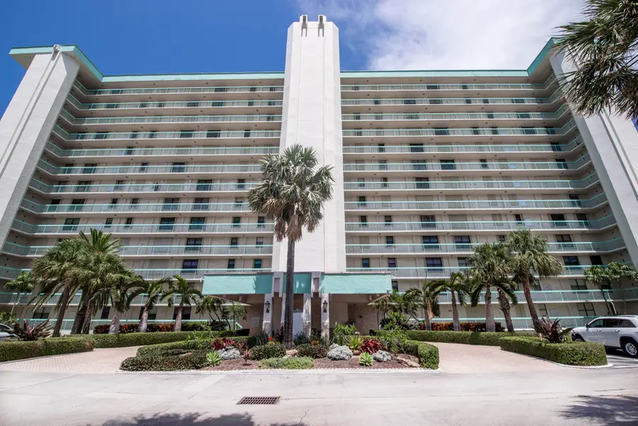 9940 S Ocean Drive #G5, Jensen Beach, FL 34957 - #3