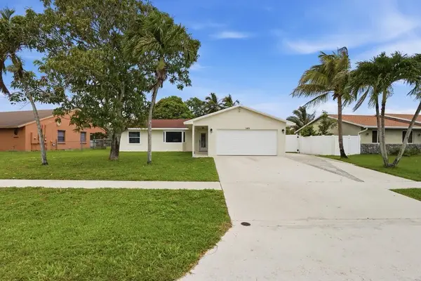 140 Bilbao Street, Royal Palm Beach, FL 33411
