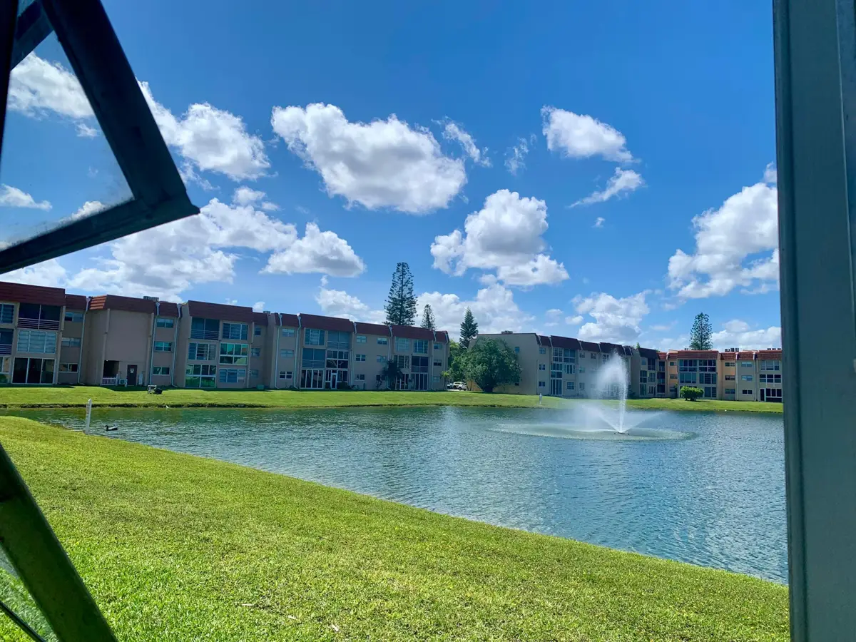2801 N Pine Island Road #110, Sunrise, FL 33322 - #1