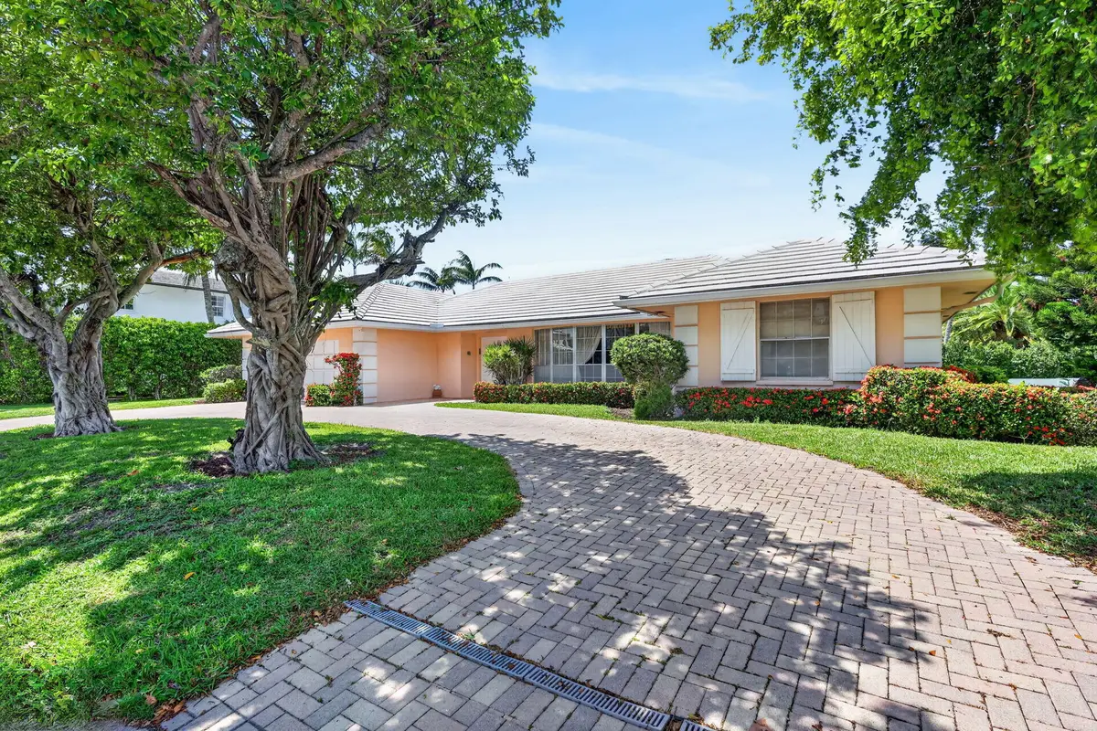 217 Plantation Road, Palm Beach, FL 33480 - #1