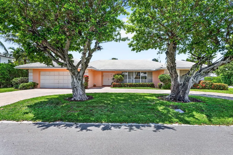 217 Plantation Road, Palm Beach, FL 33480 - #3