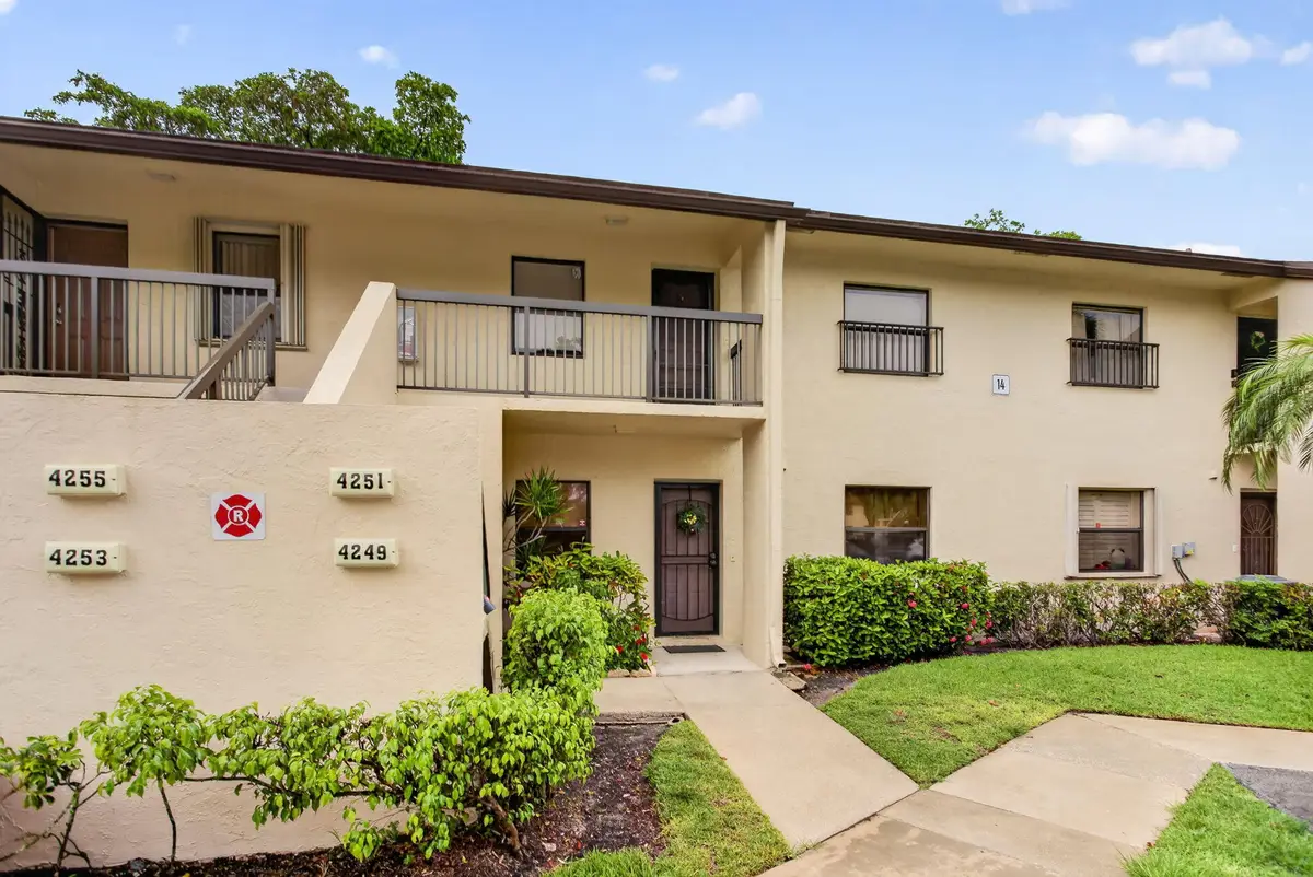 4251 Carambola Circle S, Coconut Creek, FL 33066 - #1