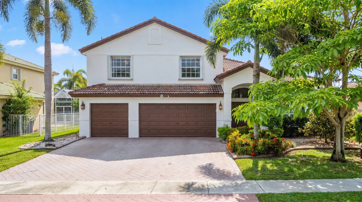 11124 Narragansett Bay Court, Wellington, FL 33414 - #1