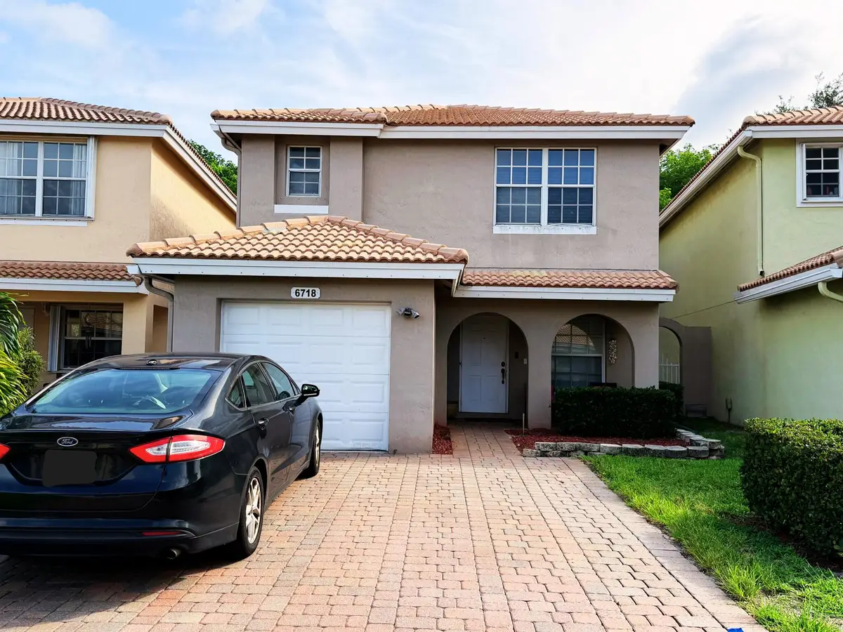 6718 Duval Avenue, West Palm Beach, FL 33411 - #1