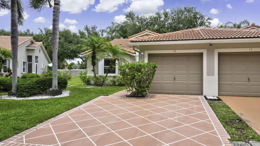 18 Sausalito Drive, Boynton Beach, FL 33436 - #2