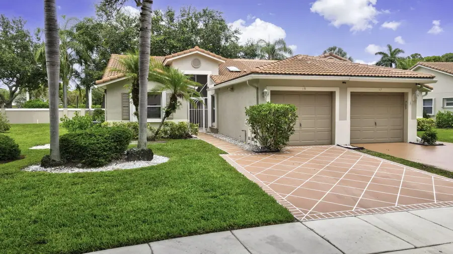 18 Sausalito Drive, Boynton Beach, FL 33436 - #3