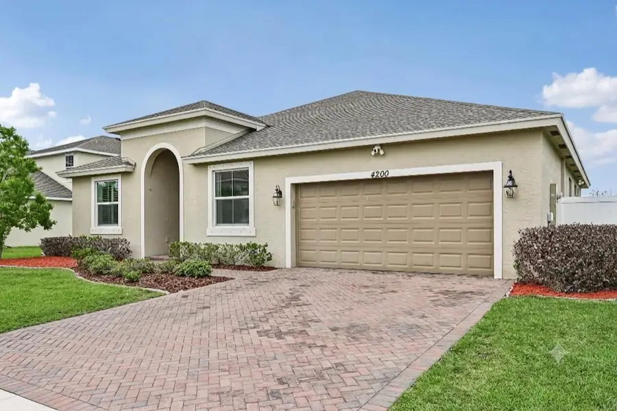 4200 Birkdale Drive, Fort Pierce, FL 34947 - #3