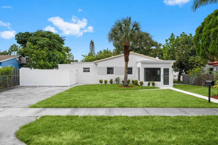 631 NE 56th Court, Fort Lauderdale, FL 33334 - #3