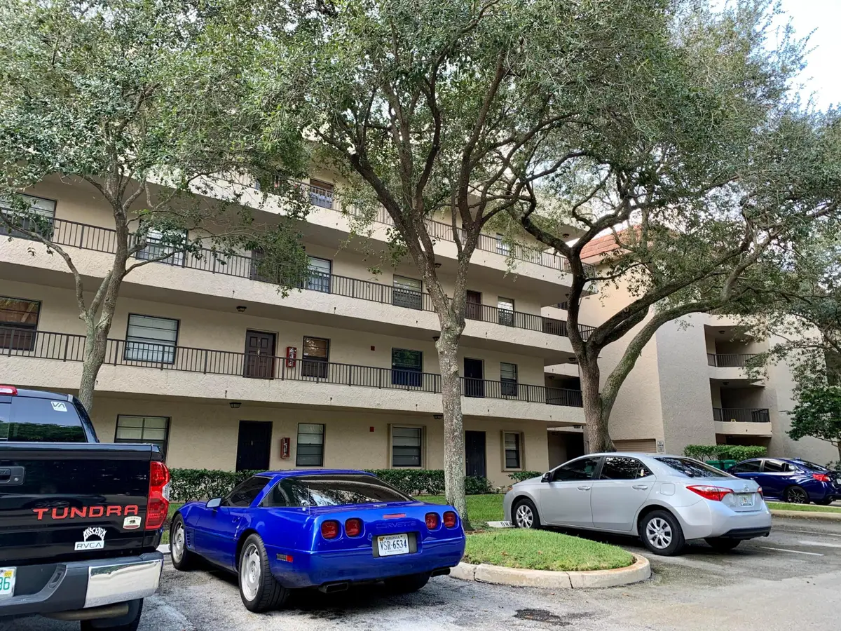 10501 W Broward Boulevard #405, Plantation, FL 33324 - #1