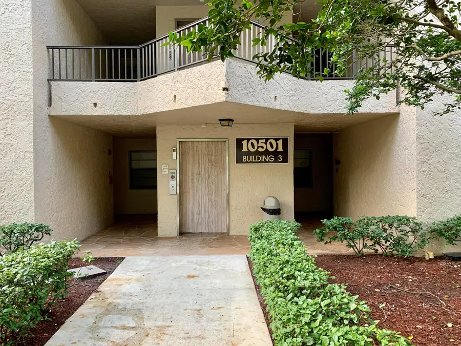 10501 W Broward Boulevard #405, Plantation, FL 33324 - #2