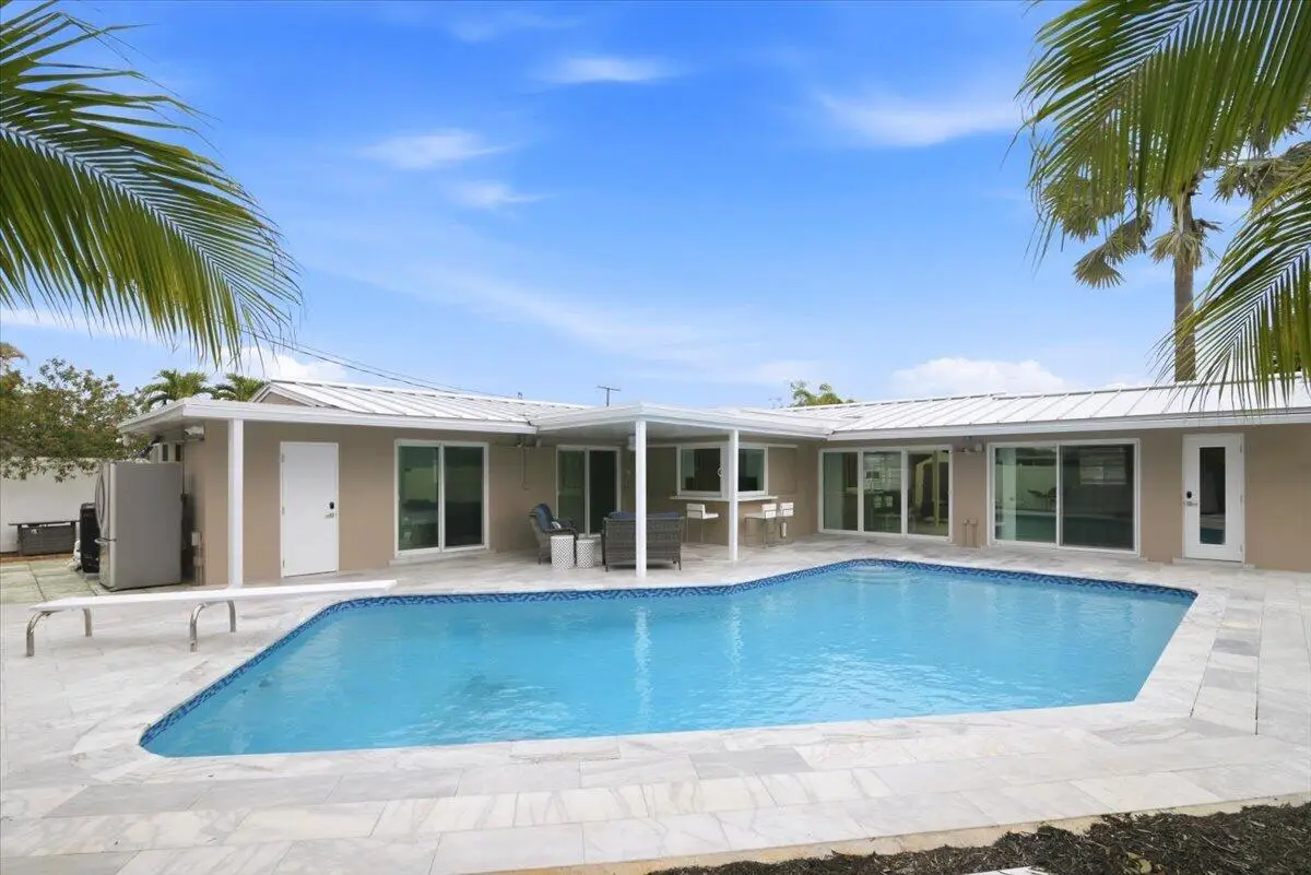1730 NW 39th Street, Oakland Park, FL 33309 - #1
