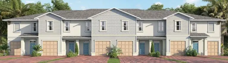 12777 SW Forli Way, Port Saint Lucie, FL 34987 - #1