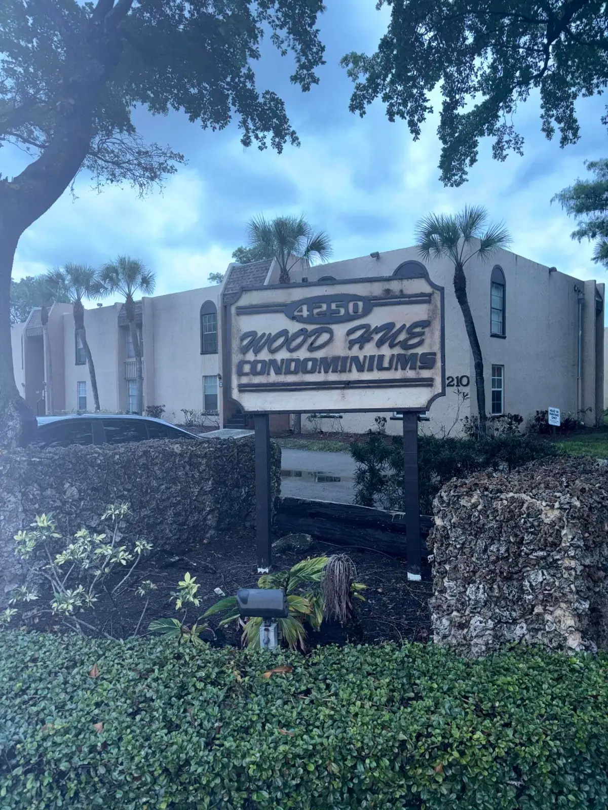 4210 NW 21st Street #117, Lauderhill, FL 33313 - #1