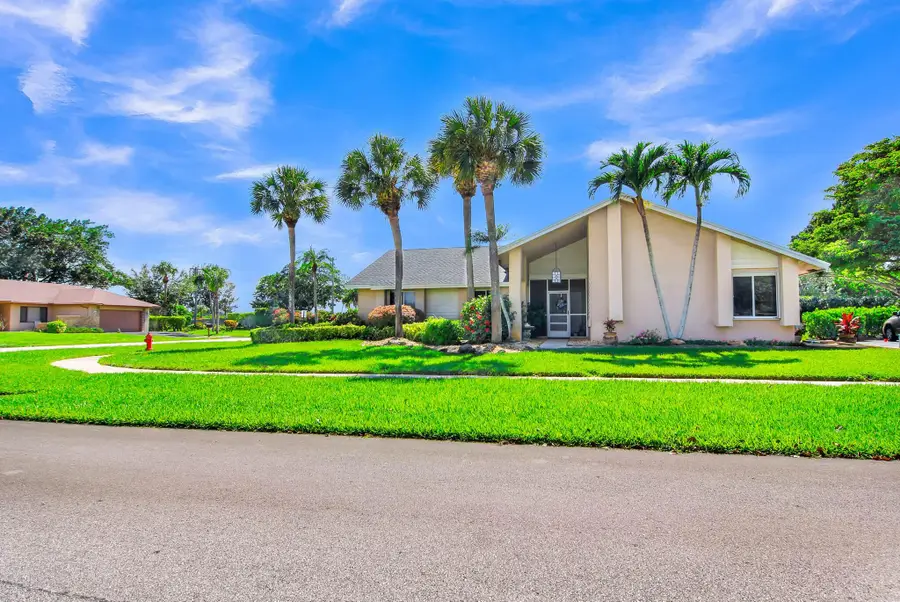 18375 104th Terrace S, Boca Raton, FL 33498 - #2