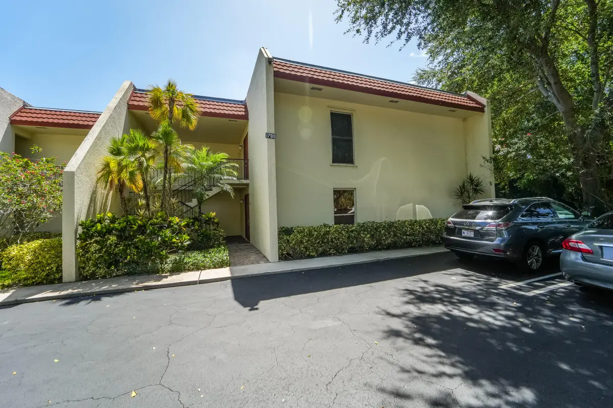 1700 Presidential Way #103, West Palm Beach, FL 33401 - #1