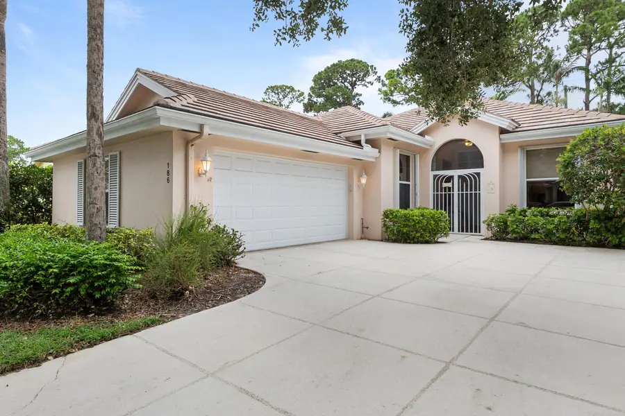 186 S Hampton Drive, Jupiter, FL 33458 - #3