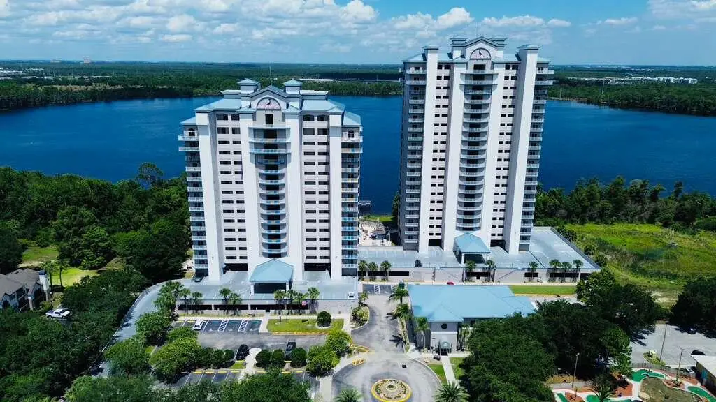 13415 Blue Heron Beach Drive #109, Orlando, FL 32821 - #1